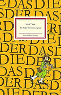 The Awful German Language 