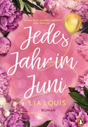 Jedes Jahr im Juni