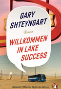 Willkommen in Lake Success