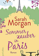 Sommerzauber in Paris