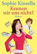 Kennen wir uns nicht?