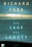 Die Lage des Landes