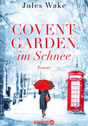 Covent Garden im Schnee