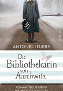 Die Bibliothekarin von Auschwitz