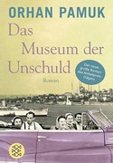 Das Museum der Unschuld