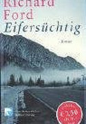 Eifersüchtig