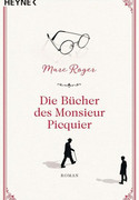 Die Bücher des Monsieur Picquier