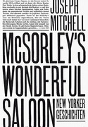 McScorley´s wonderful saloon
