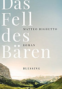 Das Fell des Bären