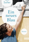 Ein neues Blau