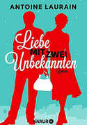 Liebe mit zwei Unbekannten