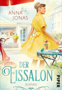 Der Eissalon