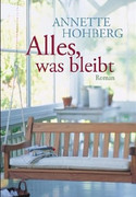 Alles, was bleibt