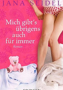 Mich gibts übrigens auch für immer