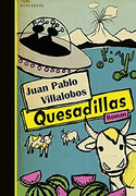Quesadillas