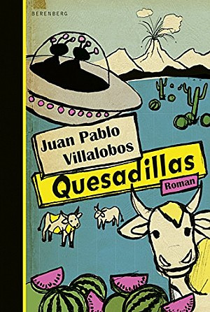 Quesadillas