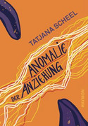 Anomalie der Anziehung