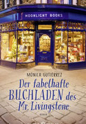 Der fabelhafte Buchladen des Mr. Livingstone