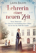 Lehrerin einer neuen Zeit