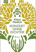 Konzert ohne Dichter