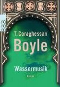 Wassermusik