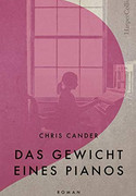 Das Gewicht eines Pianos