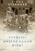 Vergesst unsere Namen nicht
