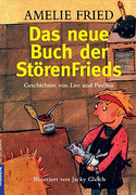 Das neue Buch der StörenFrieds