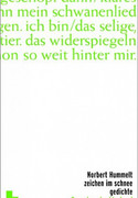 Zeichen im Schnee