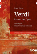 Verdi: Roman der Oper