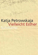 Vielleicht Esther