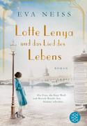 Lotte Lenya und das Lied des Lebens