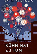 Kühn hat zu tun