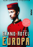Grand Hotel Europa