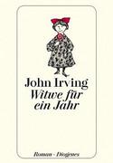Witwe für ein Jahr