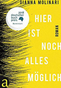 Hier ist noch alles möglich