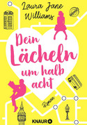 Dein Lächeln um halb acht
