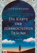 Die Karte der zerbrochenen Träume