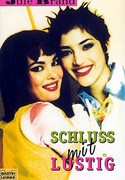 Schluss mit lustig