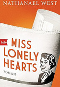 Miss Lonelyhearts