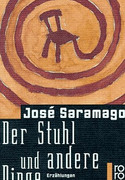 Der Stuhl und andere Dinge