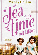 Teatime mit Lilibet