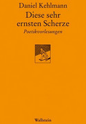 Die sehr ernsten Scherze