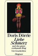 Liebe, Schmerz und das ganze verdammte Zeug