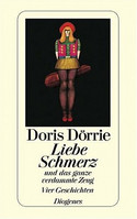 Liebe, Schmerz und das ganze verdammte Zeug