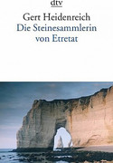 Die Steinesammlerin von Etretat