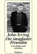 Die imaginäre Freundin