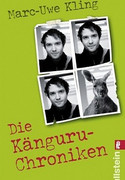 Die Känguru-Chroniken