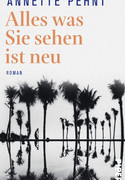 Alles was Sie sehen ist neu