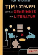 Tim & Struppi und das Geheimnis der Literatur